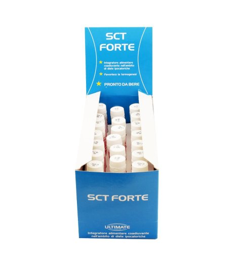 ULTIMATE SCT FORTE 500ML BOX 2