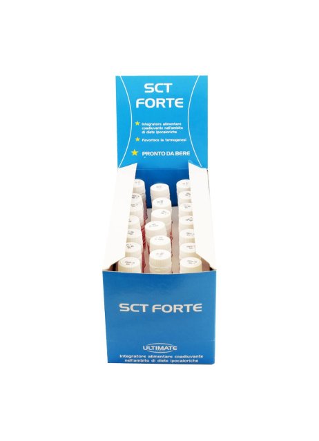 ULTIMATE SCT FORTE 500ML BOX 2