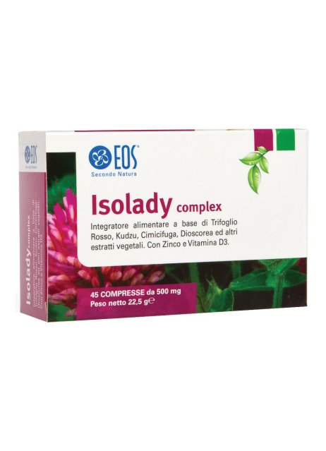 ISOLADY COMPLEX 45CPS EOS