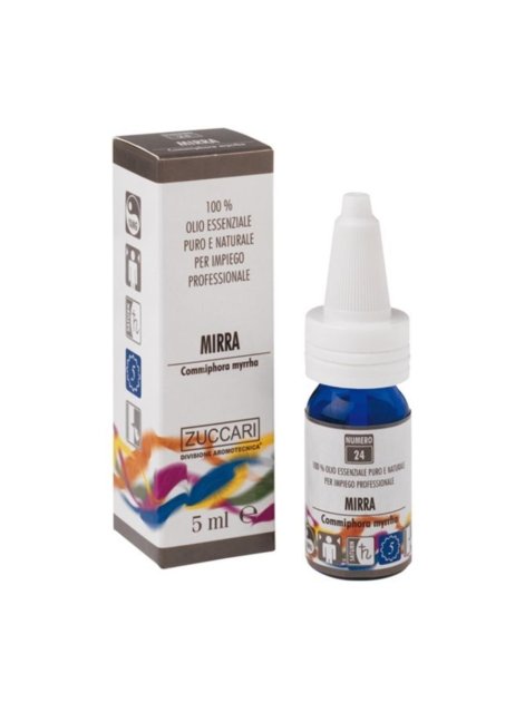 OLIO ESS NAT MIRRA 10ML