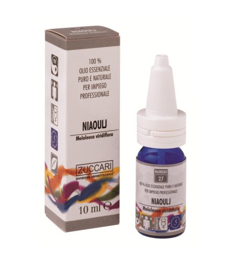 OLIO ESS NAT NEROLI 10ML ZUCC