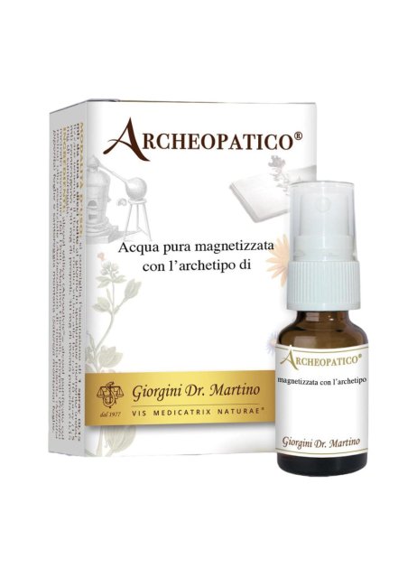 TRISTEZZA 30 CA 10ml GIORGINI