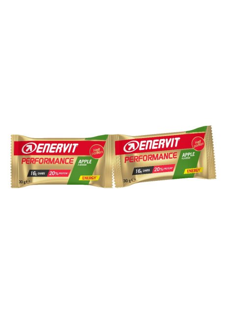 ENERVIT P.Sport Double Mela