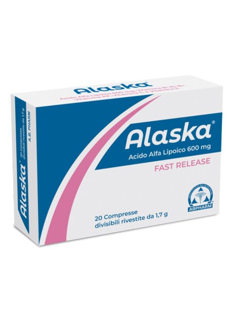 ALASKA 20CPR 1G