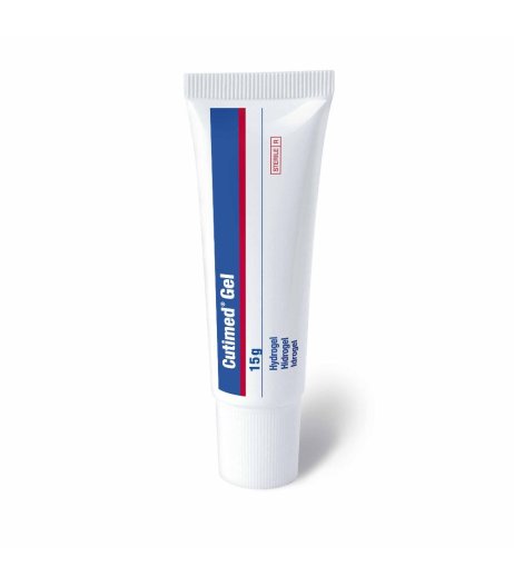 CUTIMED GEL TUBO MEDIC 15G