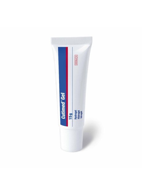 CUTIMED GEL TUBO MEDIC 15G