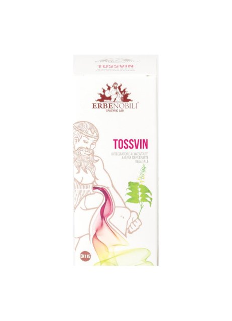 TOSSVIN 100ML