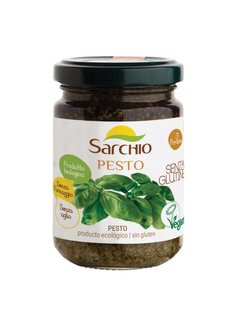 SARCHIO Pesto 130g