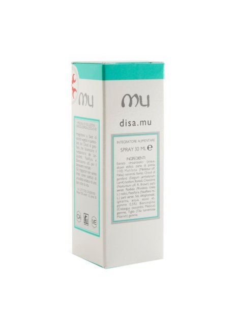 DISA MU SPRAY 30ML