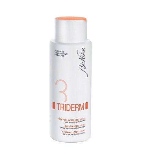 Triderm Docciasch Ph3,5 400ml