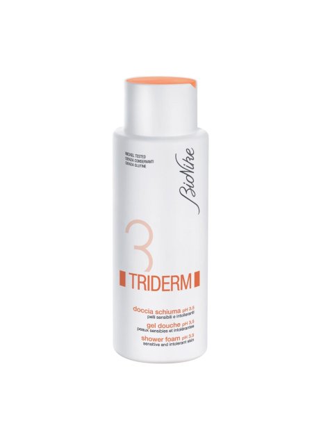 Triderm Docciasch Ph3,5 400ml