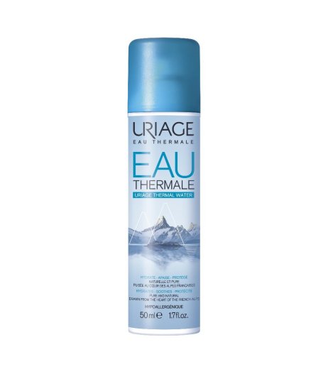 EAU THERMALE URIAGE SPR 50ML