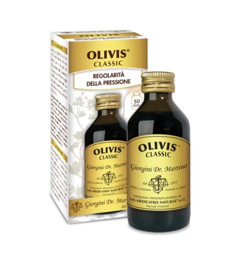 OLIVIS CLASSICO 100ML