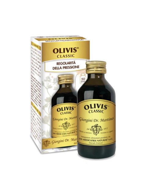 OLIVIS CLASSICO 100ML