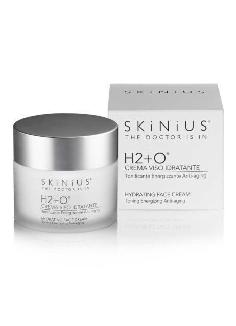 H2+O CREMA 50ML