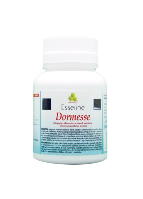 DORMESSE 60CPR