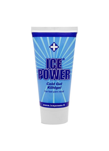 ICE POWER COLD GEL 150ML