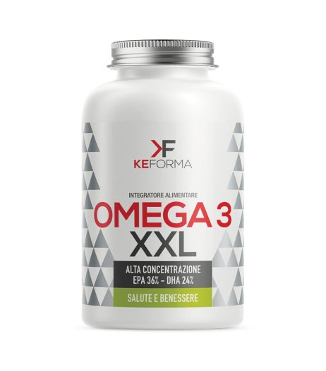 OMEGA XXL 60PRL<