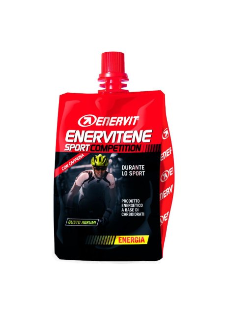 ENERVITENE-SPORT COMP AGRUMI 1PZ