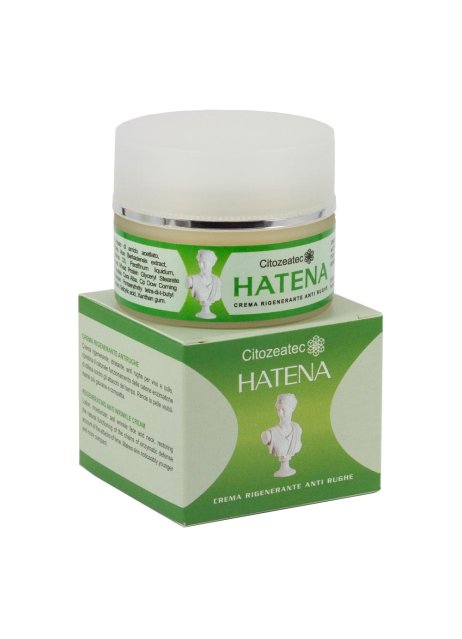 HATENA CREMA 50ML