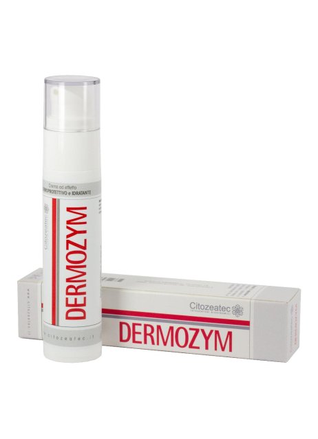 DERMOZYM CREMA 50ML