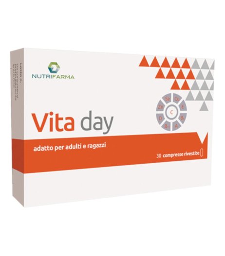 VITADAY 30CPR