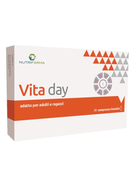 VITADAY 30CPR