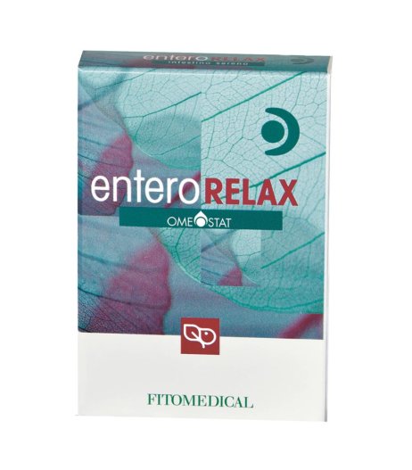 ENTERORELAX 30CPS FTM