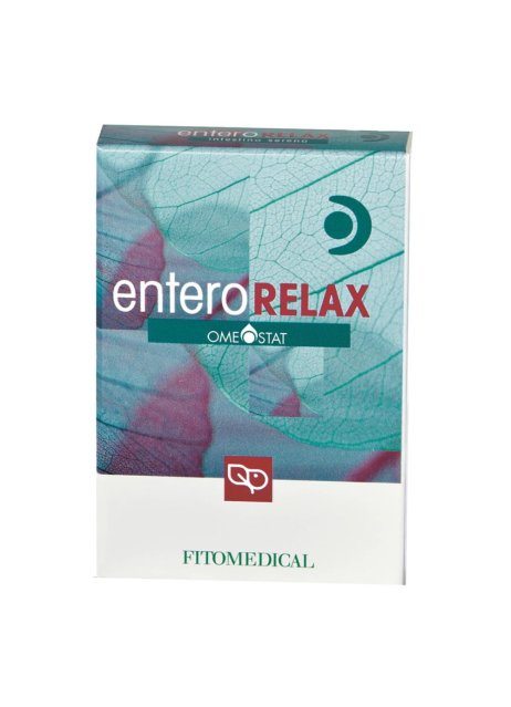 ENTERORELAX 30CPS FTM