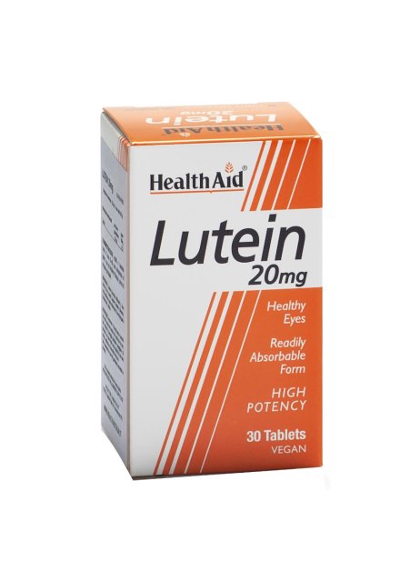 LUTEINA 30TAV 20MG