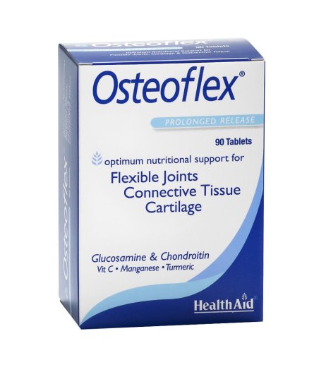 OSTEOFLEX 90CPR HEALTH AID