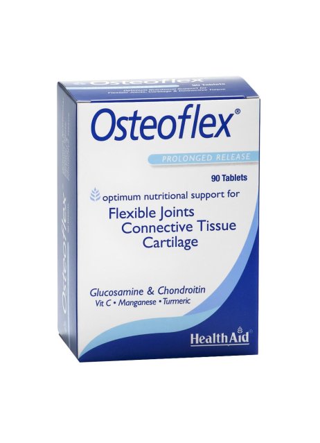 OSTEOFLEX 90CPR HEALTH AID