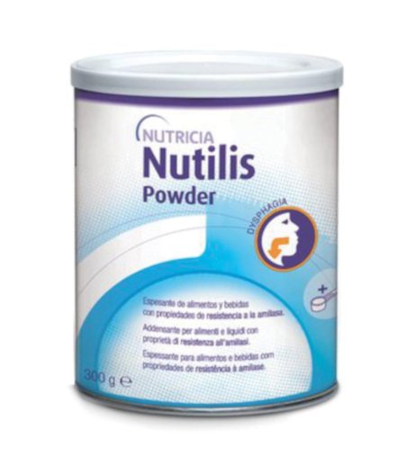 NUTILIS POWDER ADDENS 300G