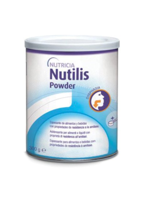 NUTILIS POWDER ADDENS 300G