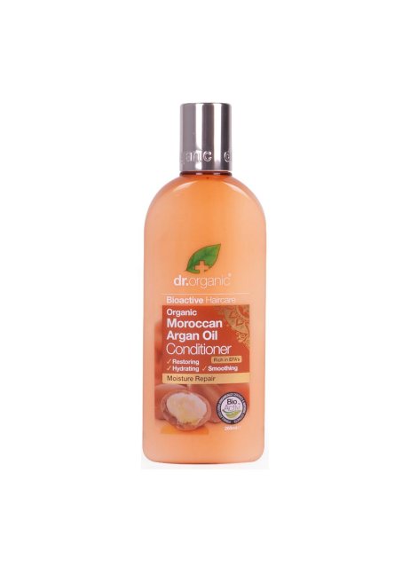 DR ORGANIC MANUKA CONDITIONER