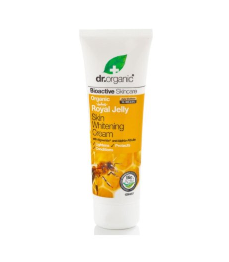 DR ORGANIC JELLY SKIN LOTION