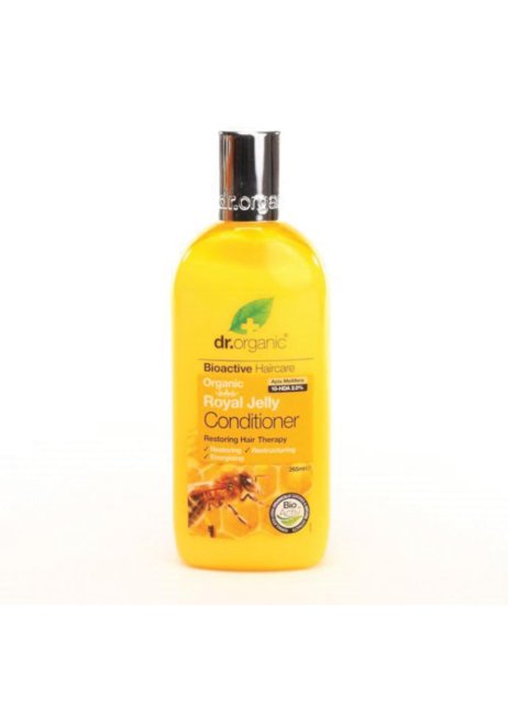 DR ORGANIC JELLY CONDITIONER