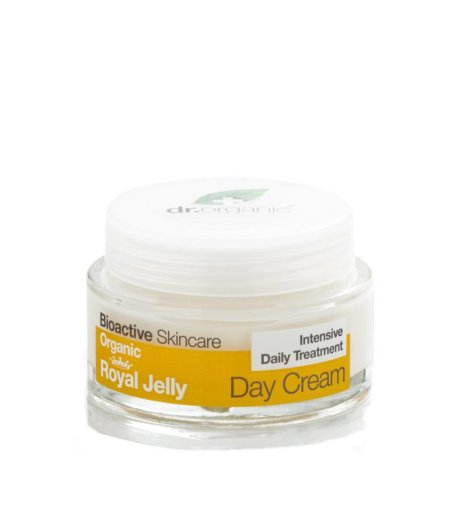 DR ORGANIC JELLY DAY CREAM