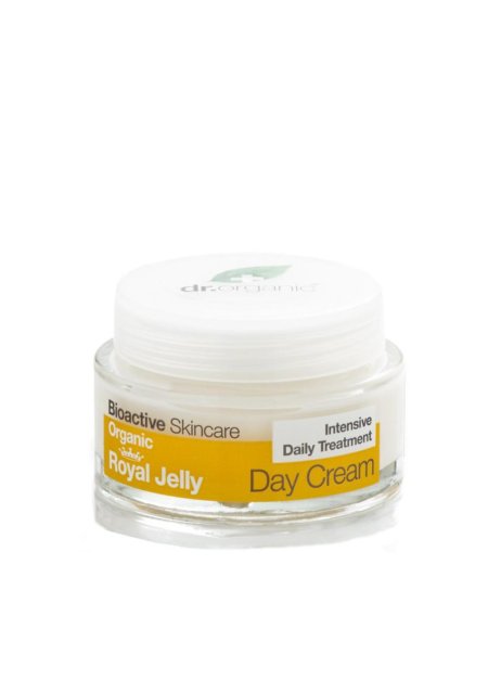 DR ORGANIC JELLY DAY CREAM