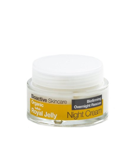 DR ORGANIC JELLY NIGHT CREAM