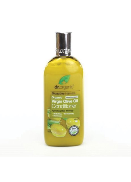 DR ORGANIC OLIVE CONDITIONER