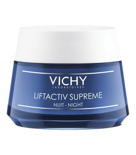 Liftactiv Supreme Notte 50ml