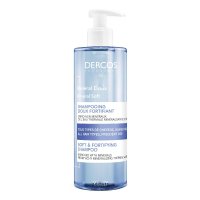 Dercos Sh Dolcezza Min 400ml