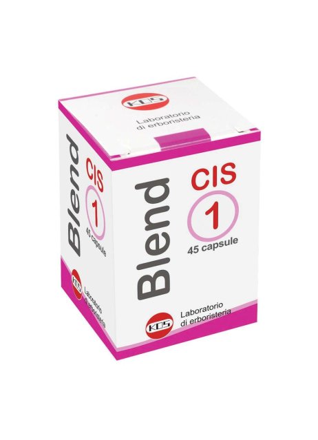 BLEND N1 CIS 45CPS