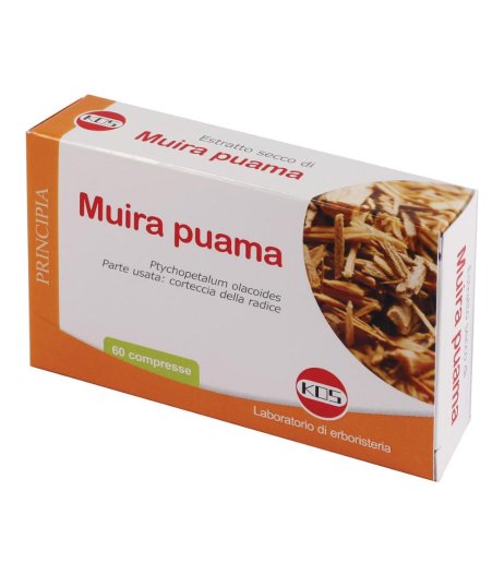 MUIRA PUAMA ESTR SEC 60CPR