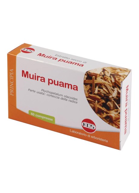 MUIRA PUAMA ESTR SEC 60CPR