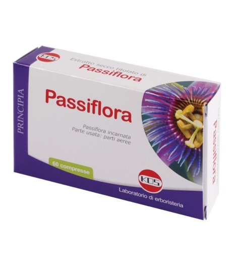 PASSIFLORA ESTR SEC 60CPR