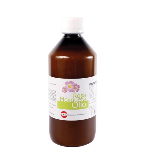 ROSA MOSQUETA OLIO 500ML