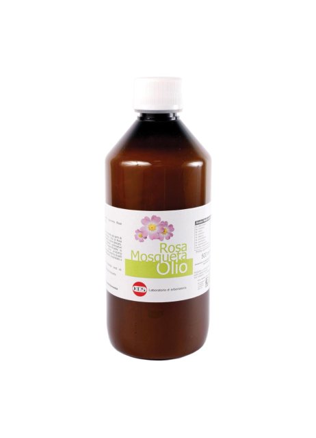 ROSA MOSQUETA OLIO 500ML