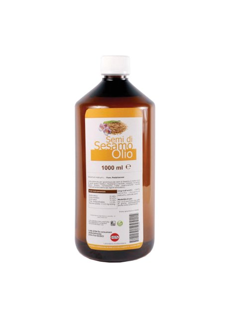 SESAMO OLIO 1000ML